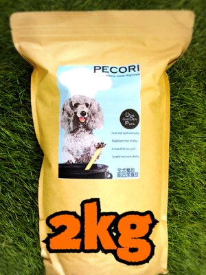 『PECORI』2ｋｇパック