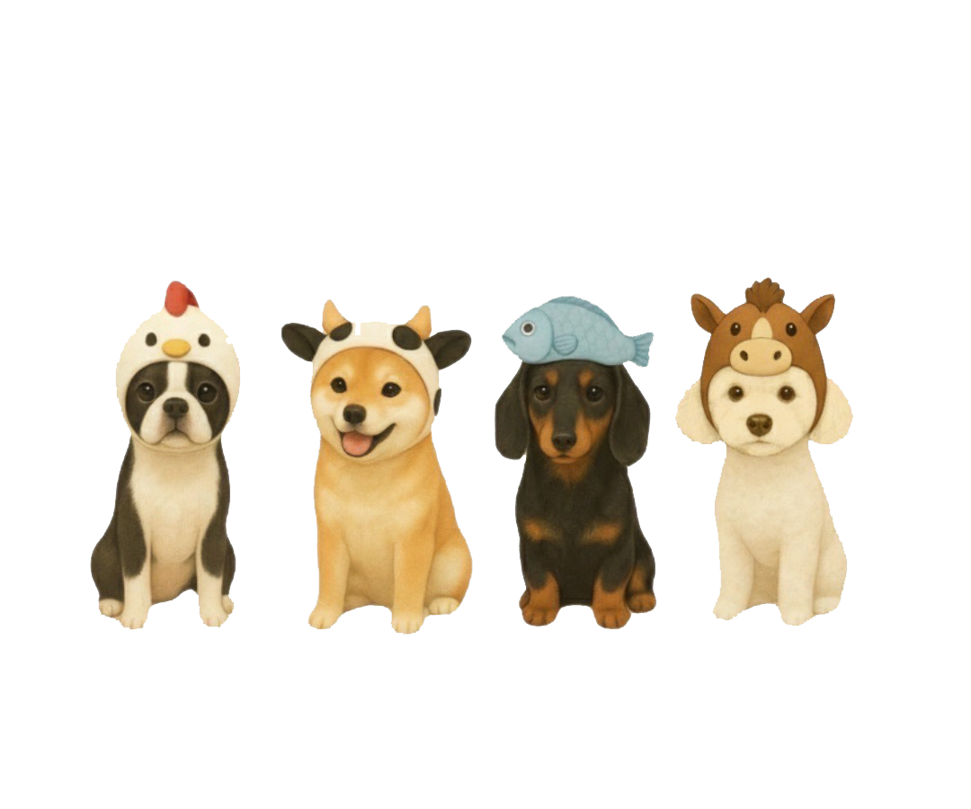 main1 4毒抜きヒューマングレードドッグフード以上の安心 国産無添加ドッグフード通販|ドッグガーデンパパ|FRONT